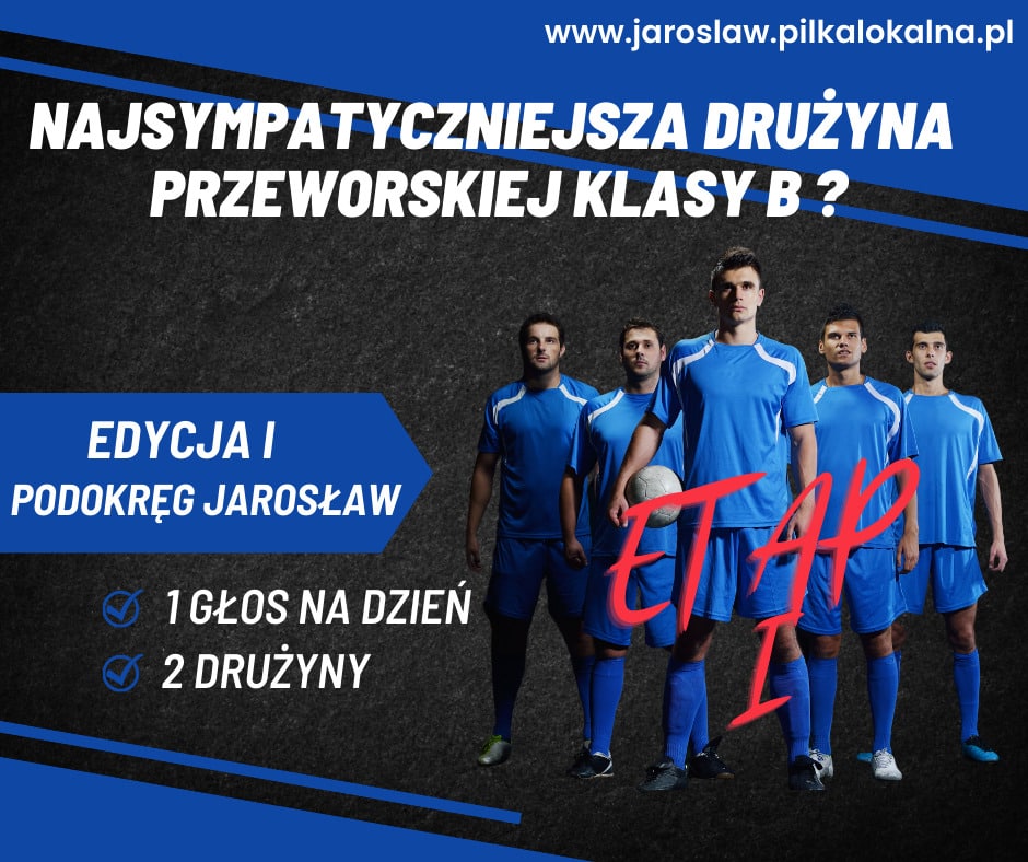 Red Minimalist Man Of The Match Football Soccer Facebook Post