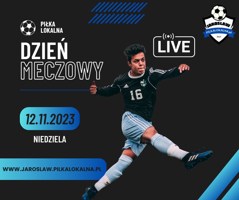 Soccer Highlight Facebook Post