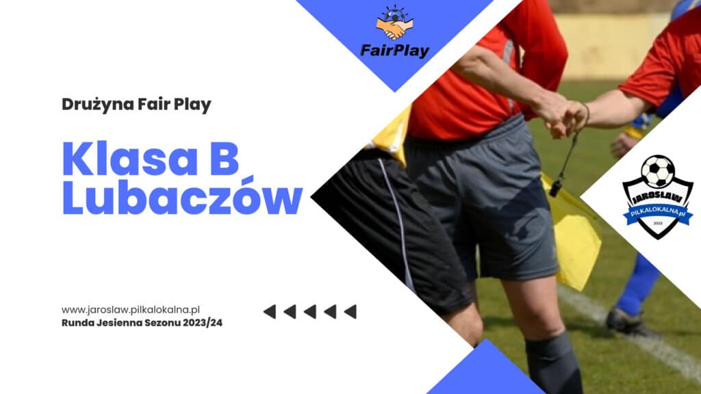 White Blue Minimalist Sports Presentation