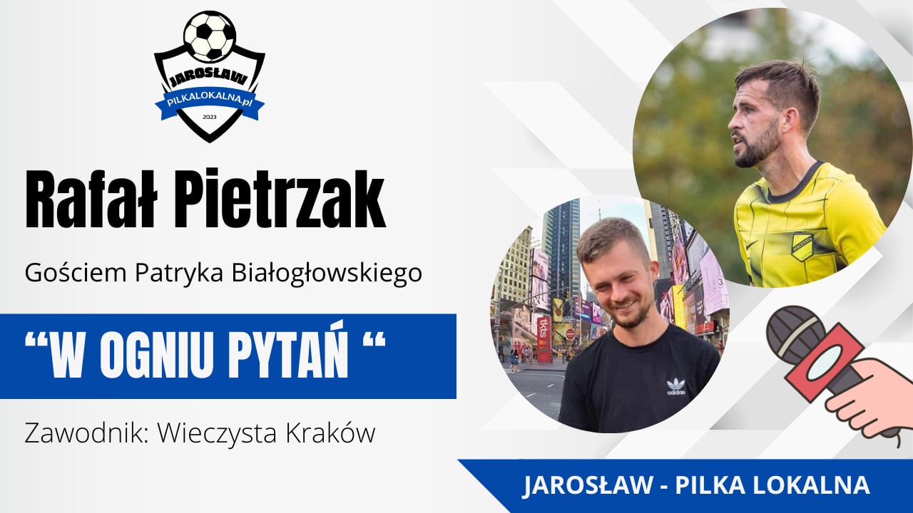 White Special Guest Interview YouTube Thumbnail