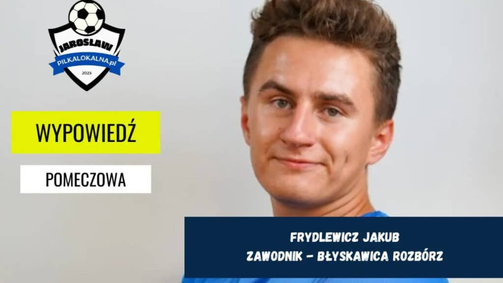 frydlewicz wypowiedz