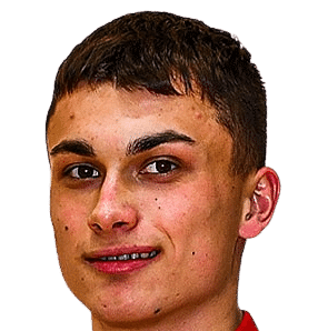 Fluda Bartłomiej(PLH)