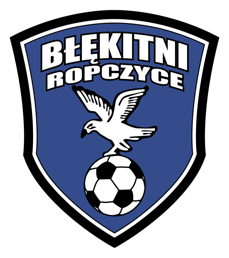 BlekitniRopczyce