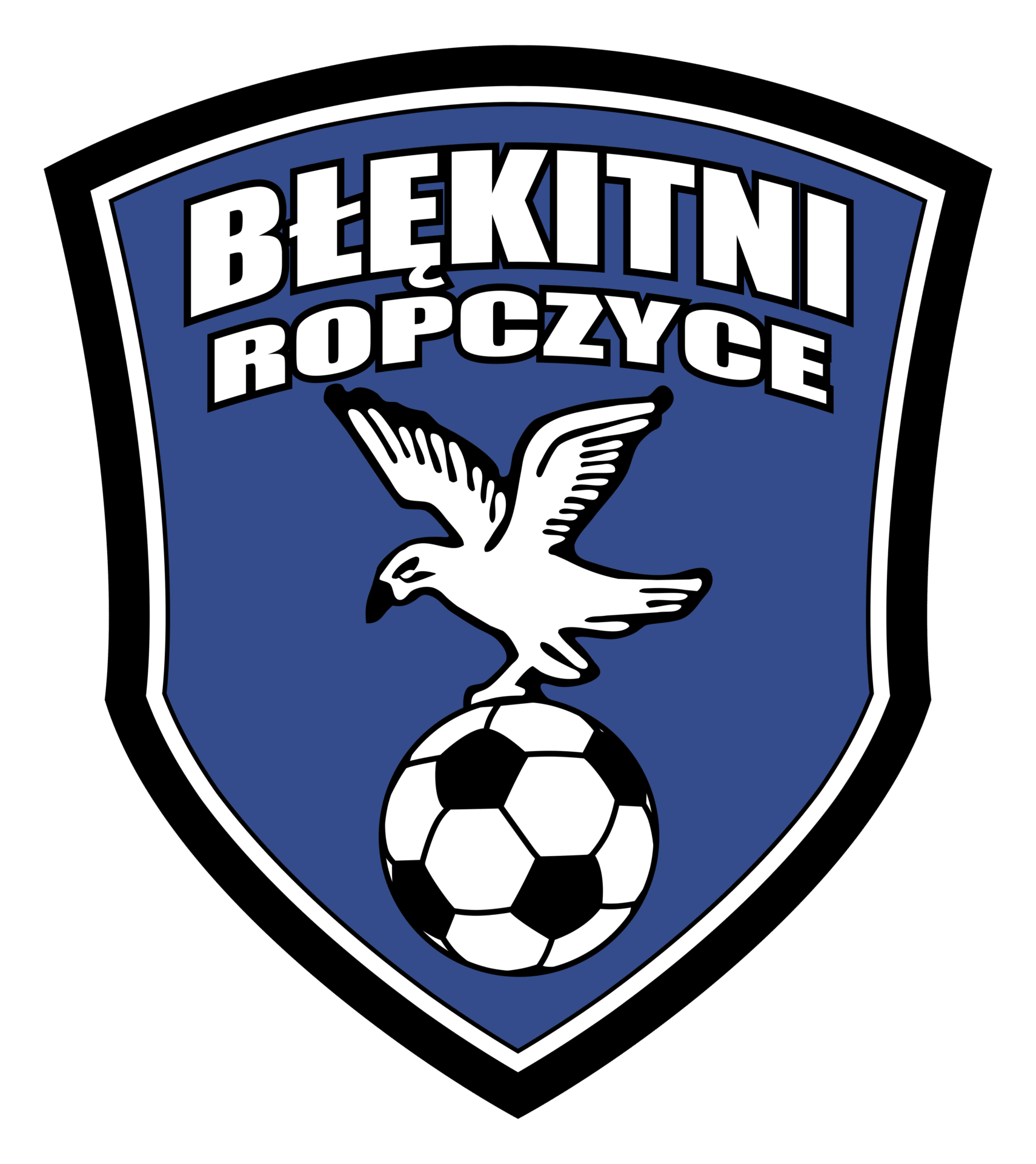Błękitni Ropczyce