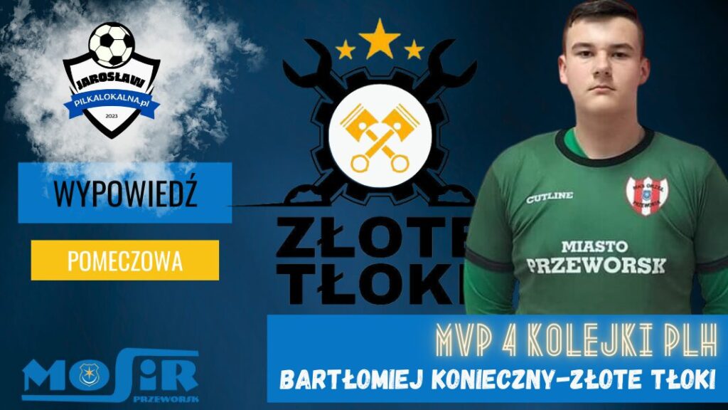 bartlomiej konieczny