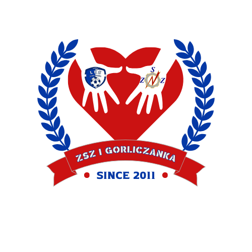 Elegant and Modern Charity Foundation Logo