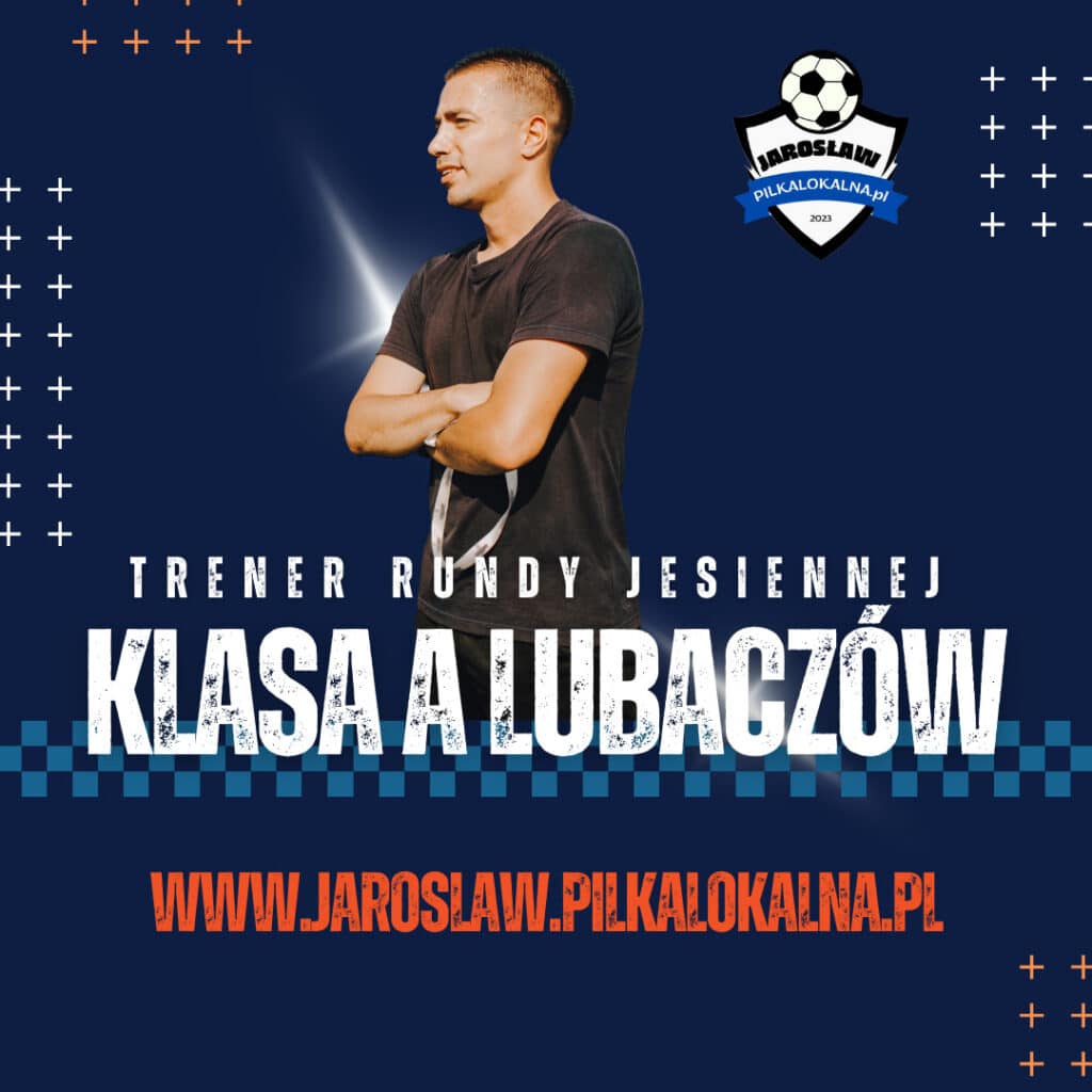 Orange Blue Simple Final Match American Football Instagram Post