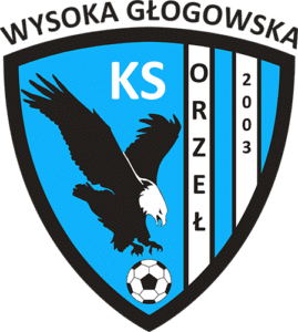 Orzeł Wysoka Głogowska