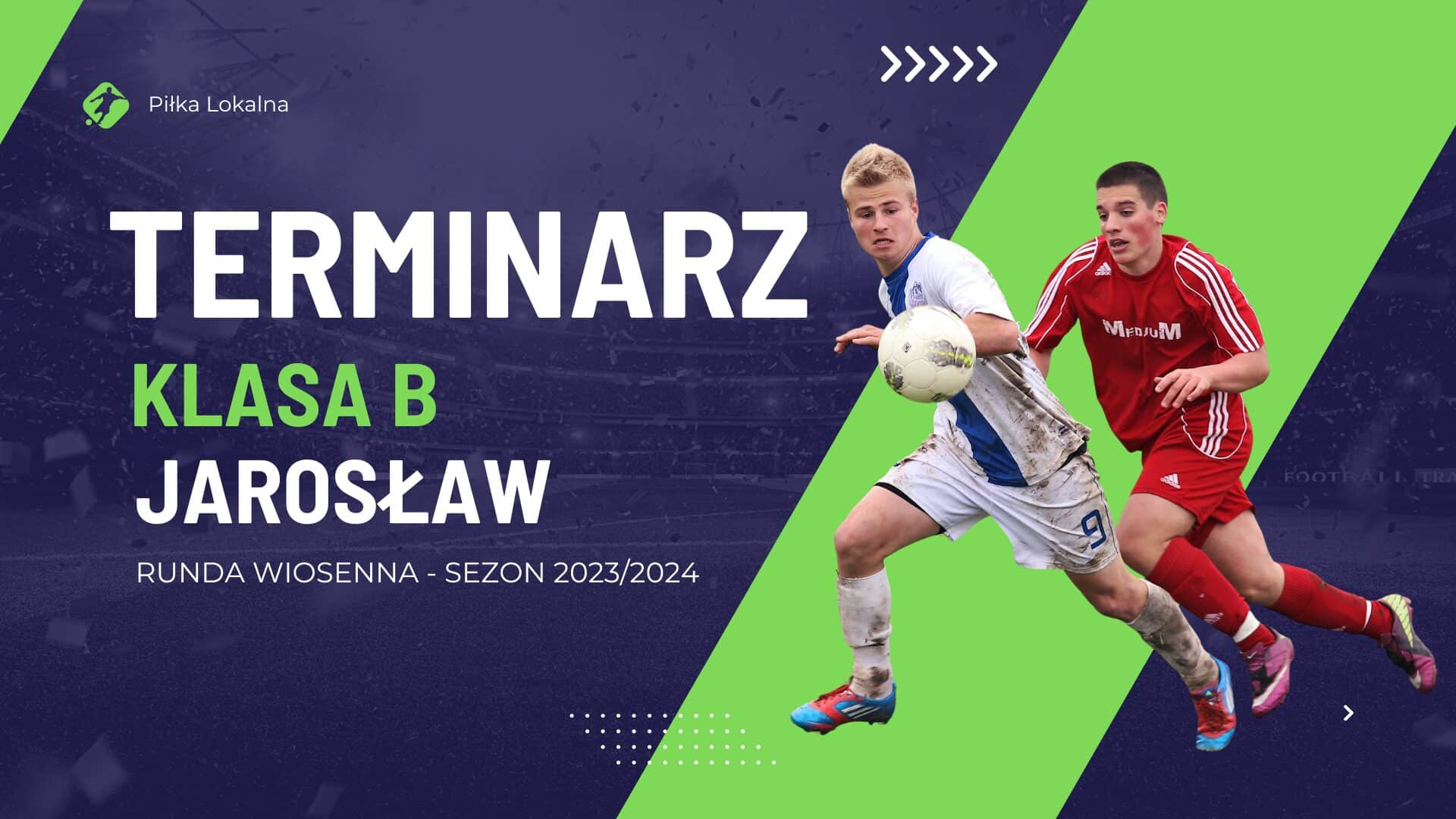 Soccer Club Presentation