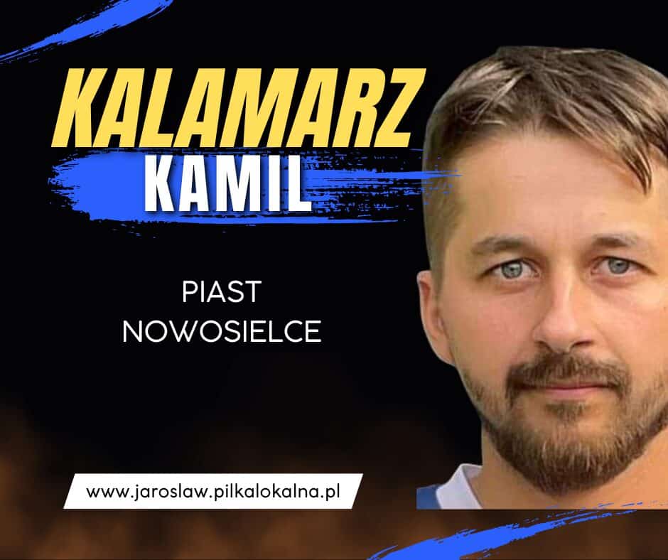 Orange And Black Football Match Facebook Post