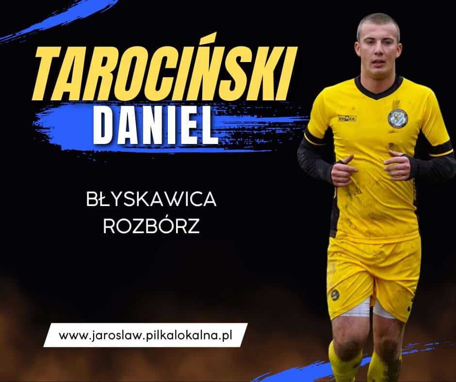 Orange And Black Football Match Facebook Post