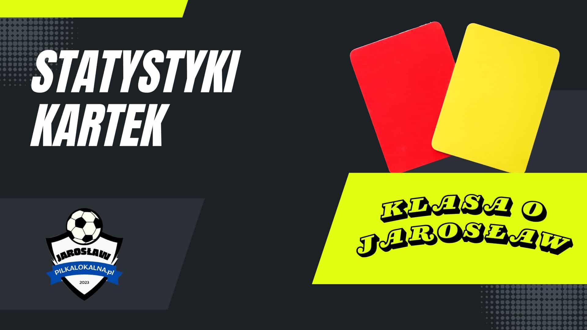 Black and Neon Yellow Gym Presentation