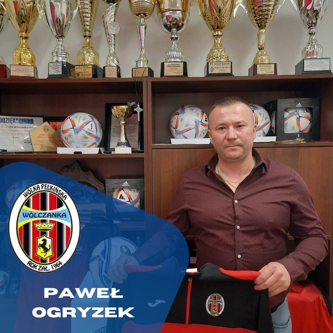 Blue and Orange Modern Professional Business Conference Instagram Post