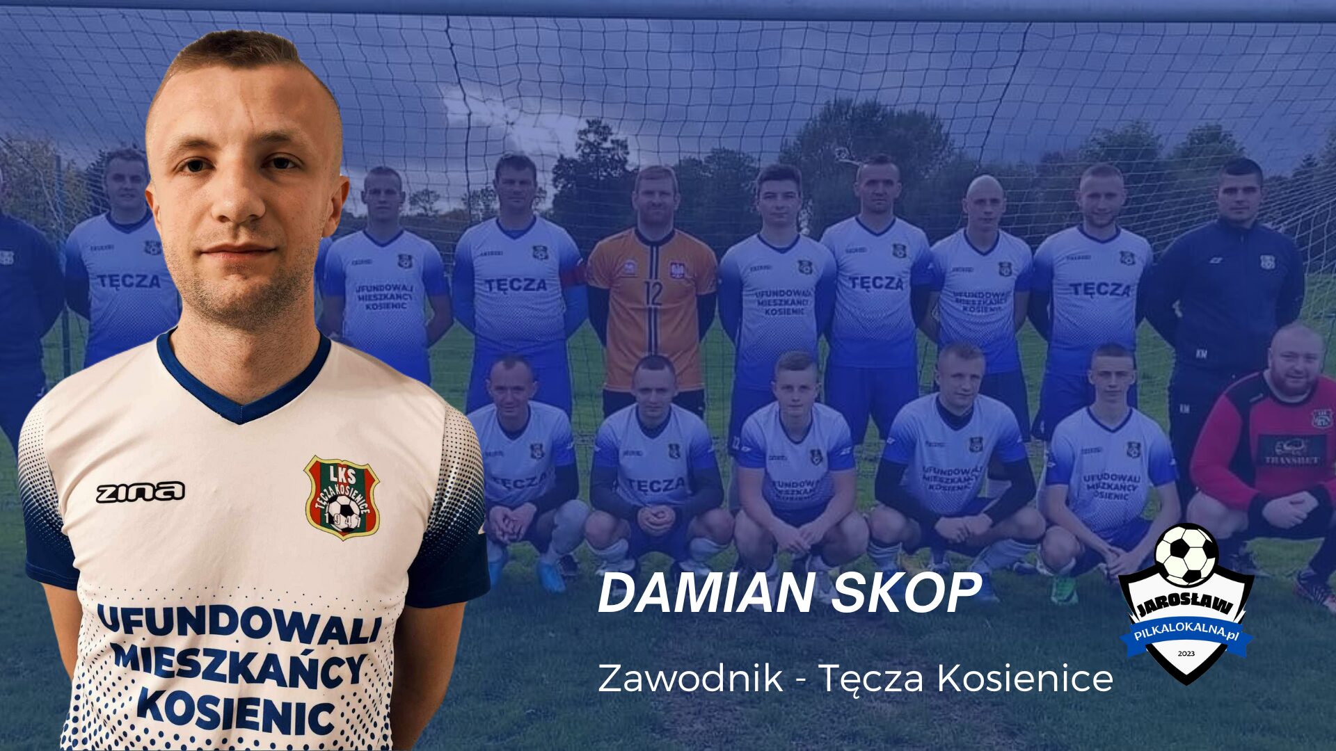 Blue and Red Modern Breaking News Intro Youtube Video