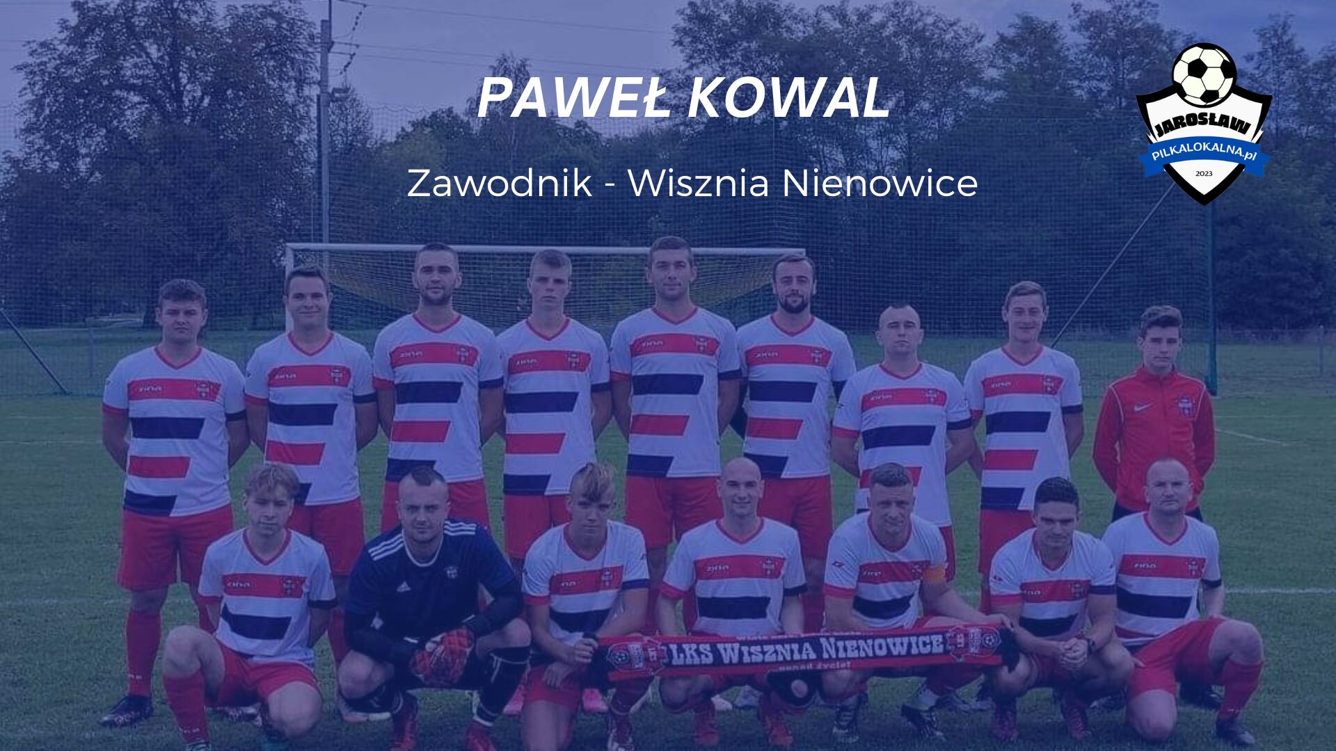 Blue and Red Modern Breaking News Intro Youtube Video