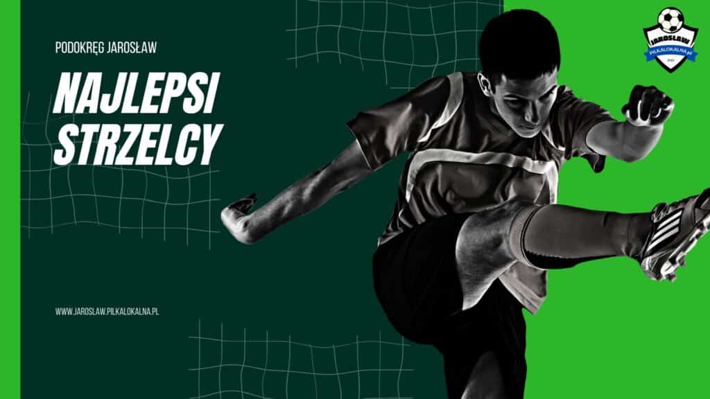 Green Frame Grid Football Team Presentation