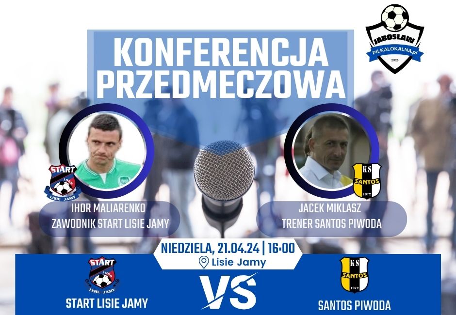 konferencjalisiejamypiwoda