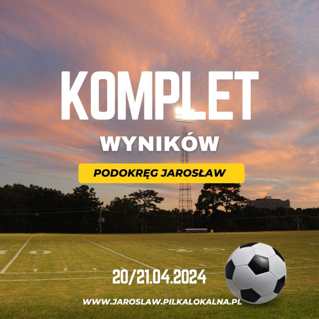 Soccer match announce Instagram post