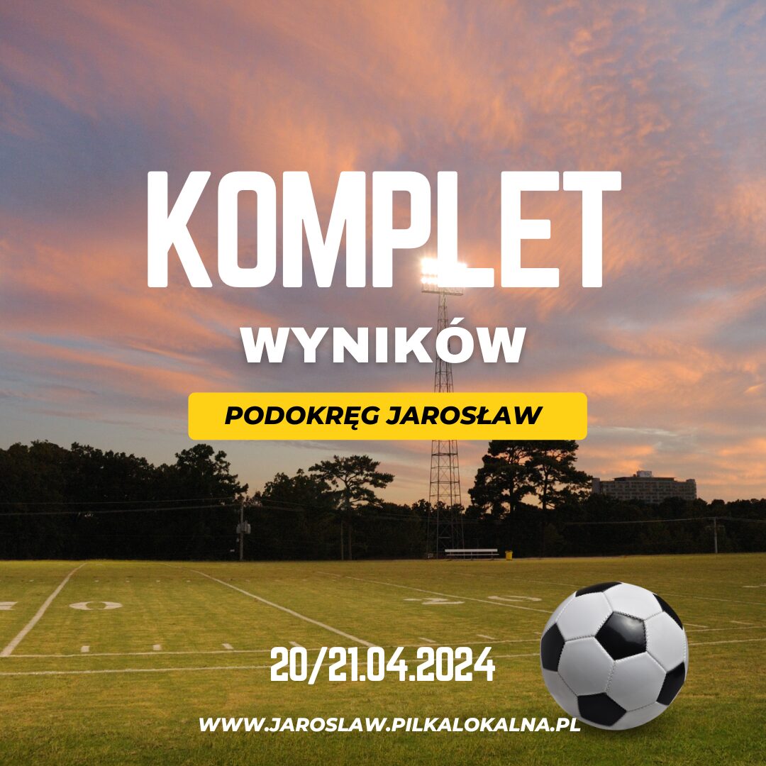 Soccer match announce Instagram post