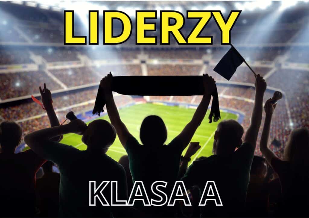 Yellow Soccer Tryouts Landscape Poster