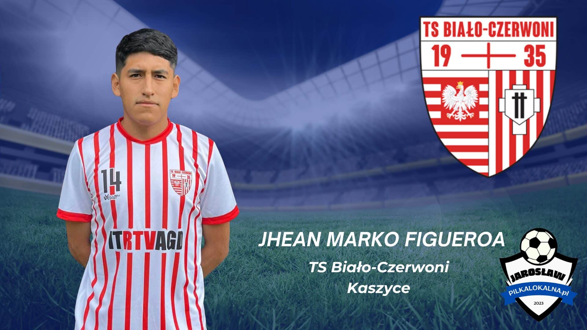 Blue and Red Modern Breaking News Intro Youtube Video