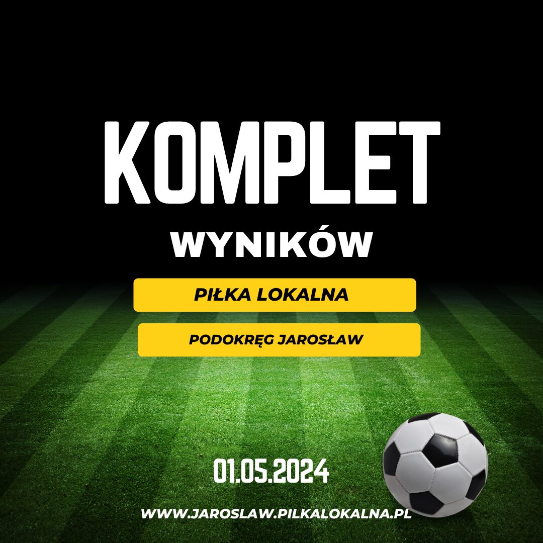 Soccer match announce Instagram post