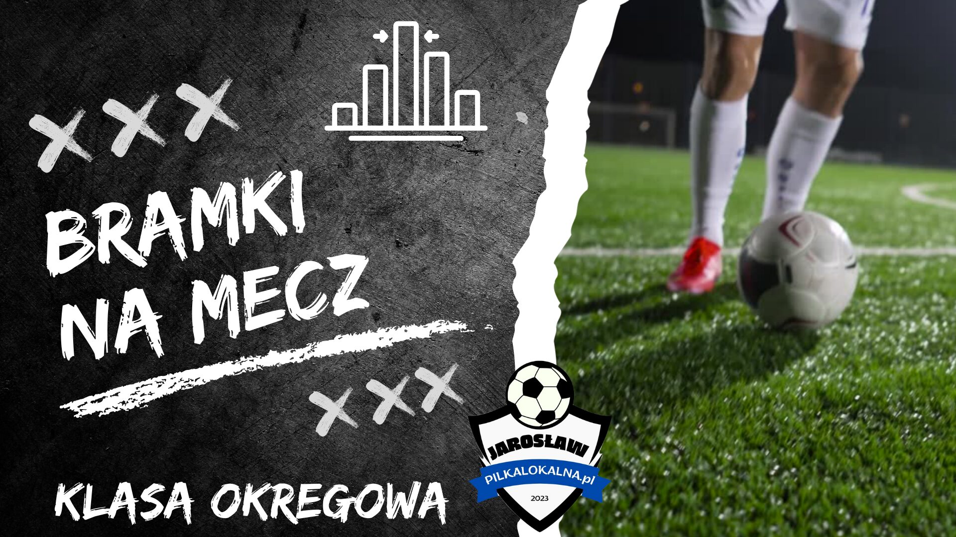 Black Ripped Football News Youtube Intro