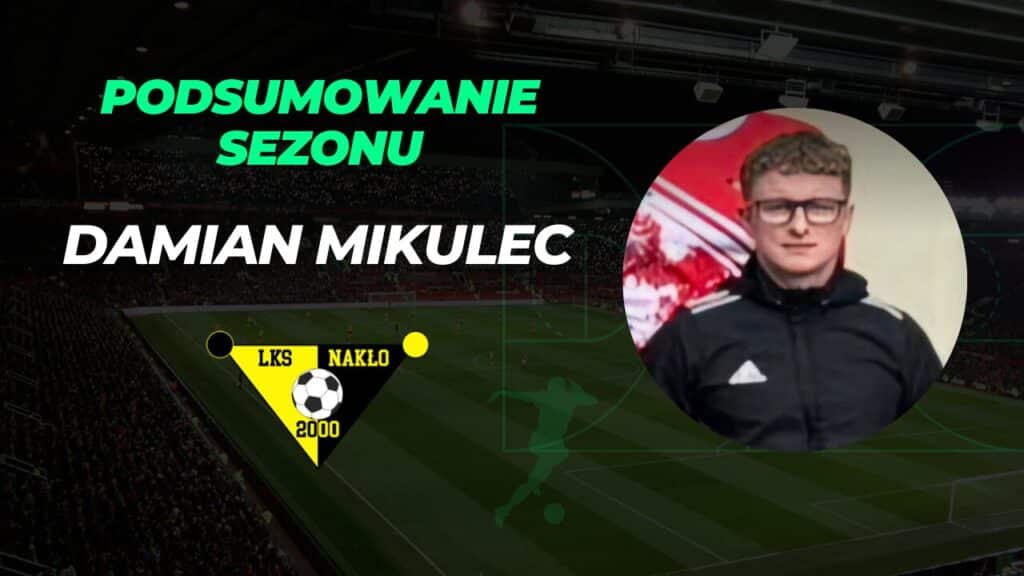 Blue and Yellow Minimalist Football Thumbnail