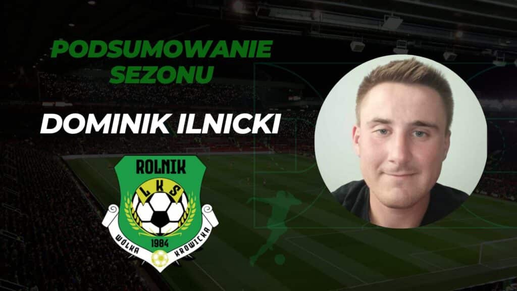 Blue and Yellow Minimalist Football Thumbnail