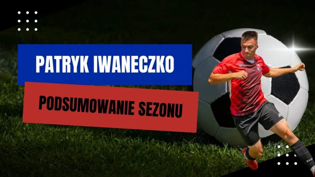 Blue and Yellow Minimalist Football Thumbnail