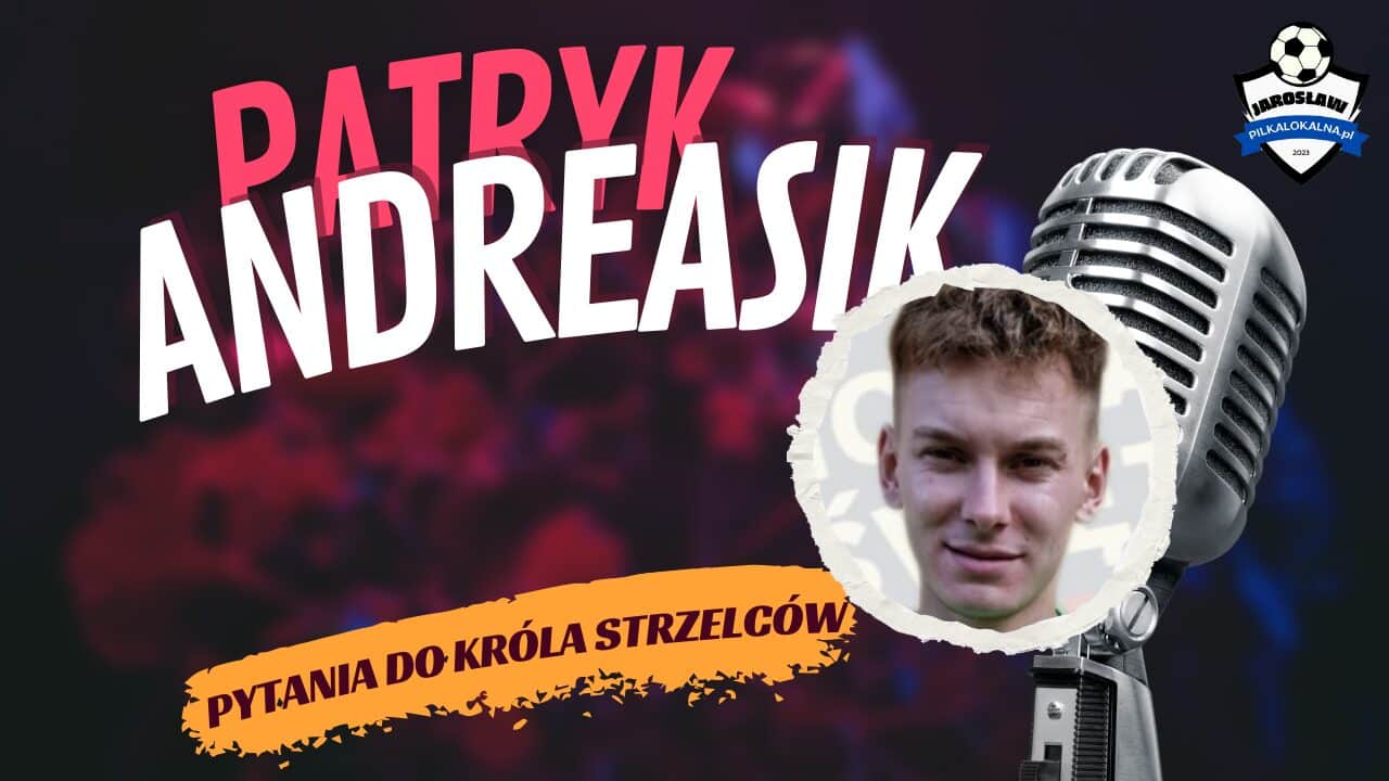 Colorful Podcast Interview YouTube Thumbnail