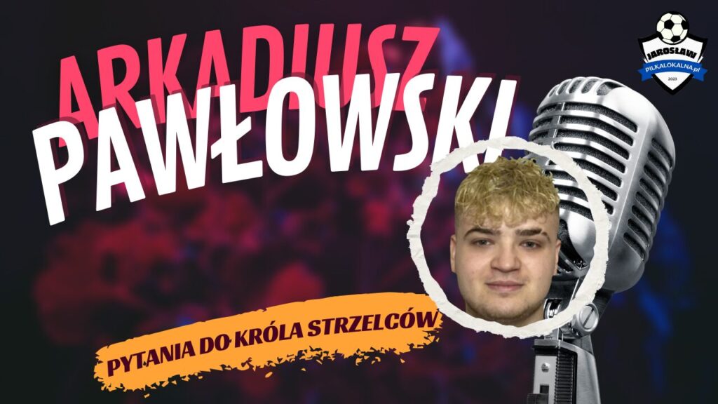 Colorful Podcast Interview YouTube Thumbnail