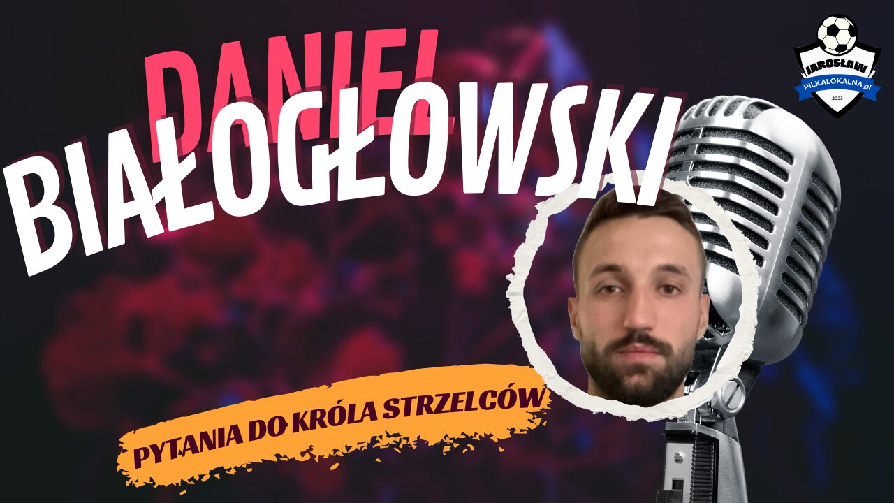 Colorful Podcast Interview YouTube Thumbnail