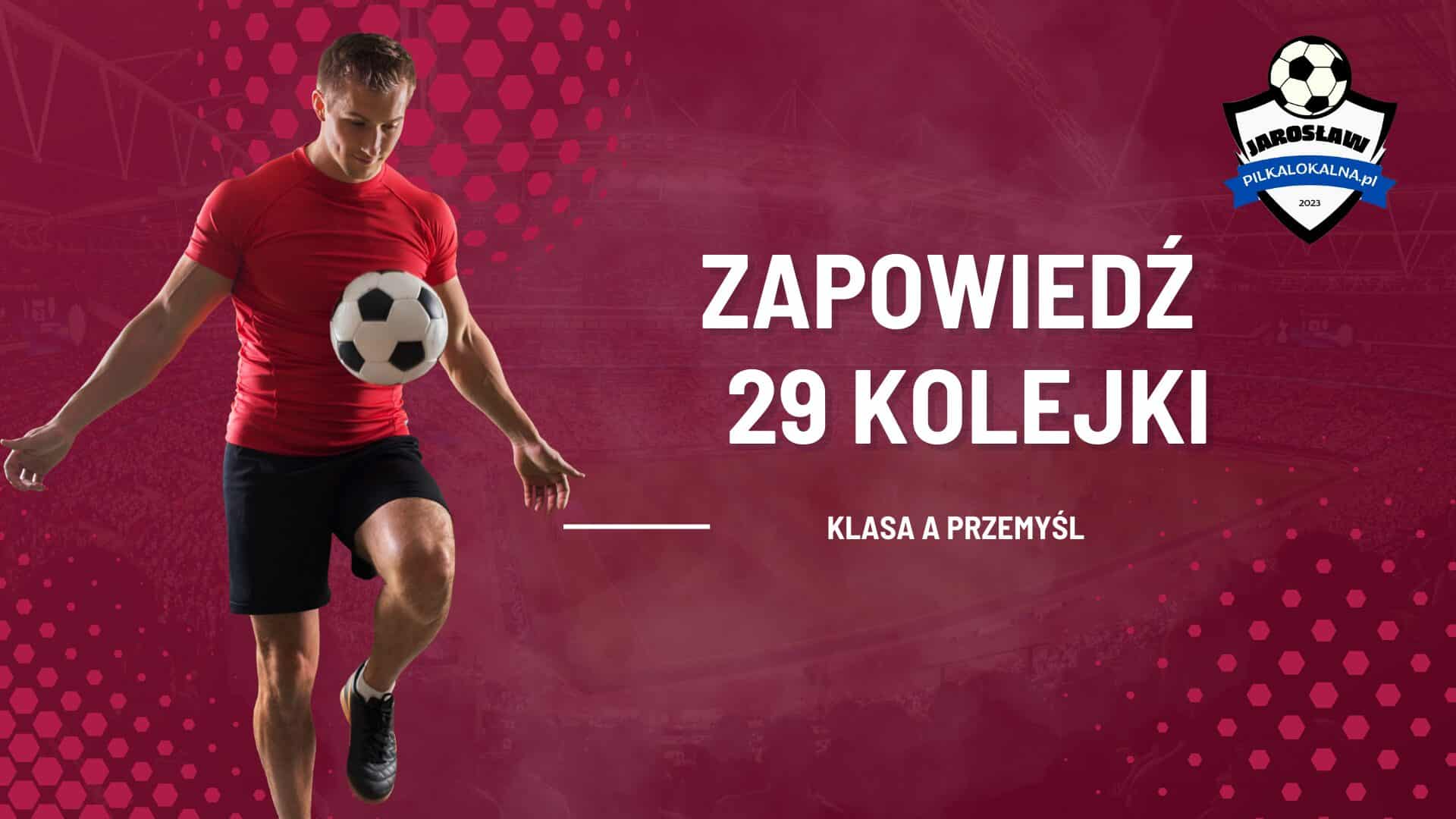 Red Overlay Football Team Presentation