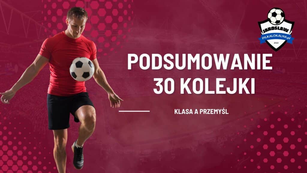 Red Overlay Football Team Presentation