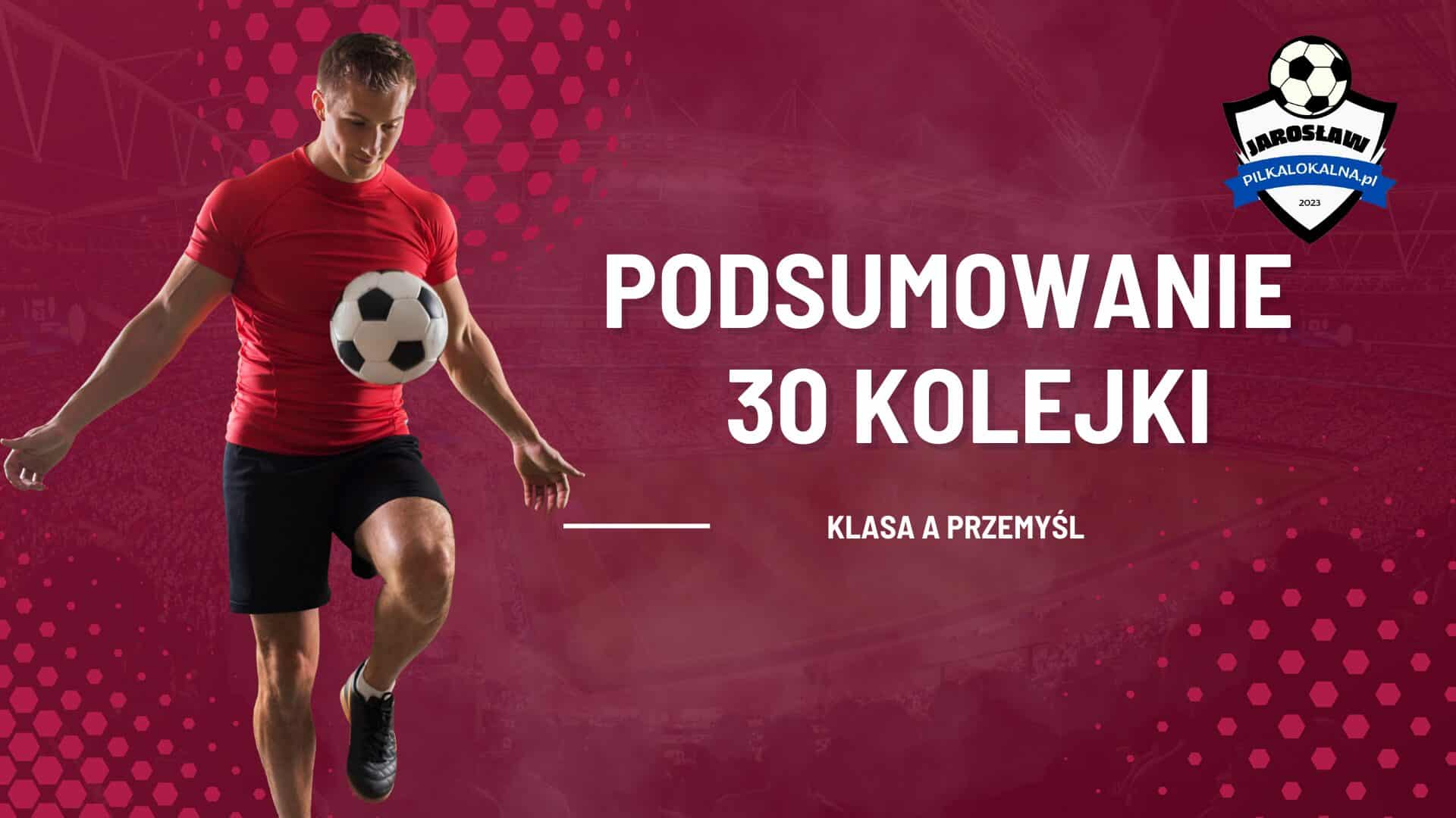 Red Overlay Football Team Presentation