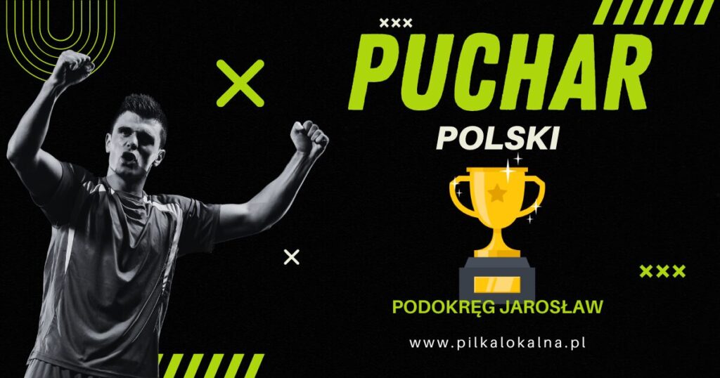 Black and Green Modern Geometric Soccer Final Match Facebook Post