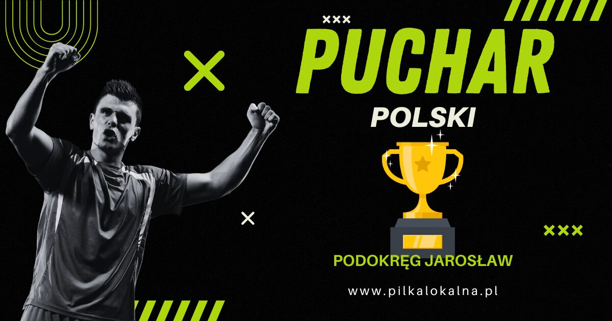 Black and Green Modern Geometric Soccer Final Match Facebook Post