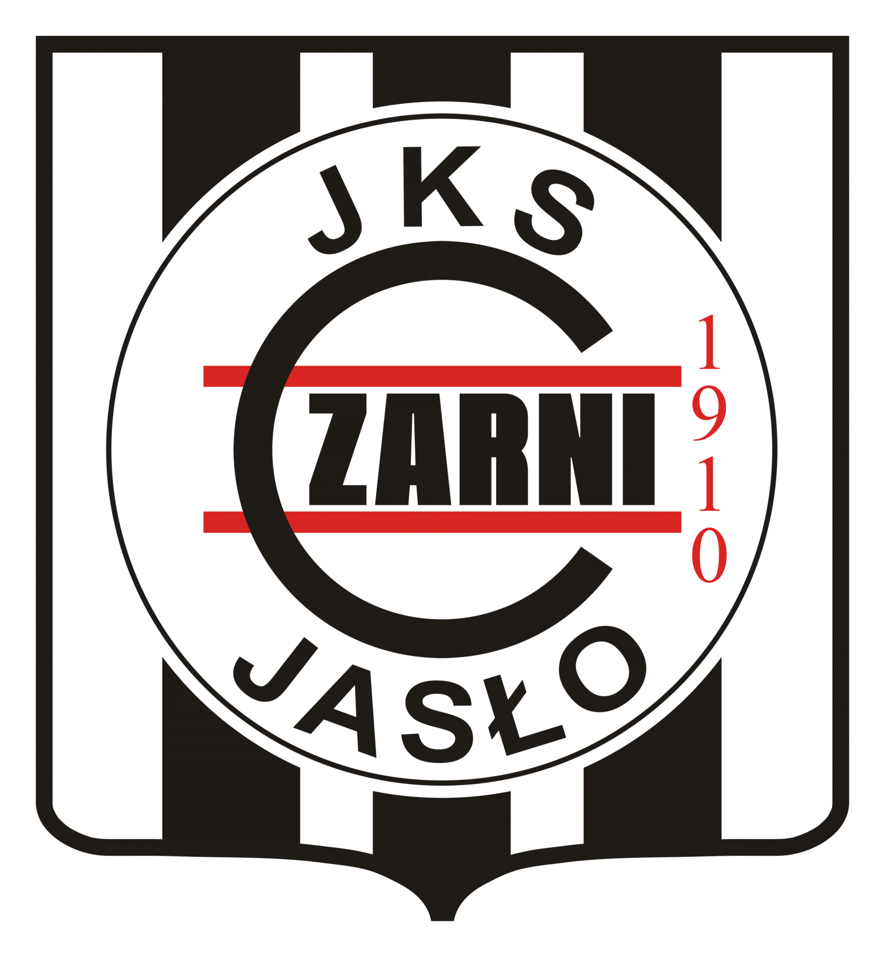 Czarni 1910 Jasło