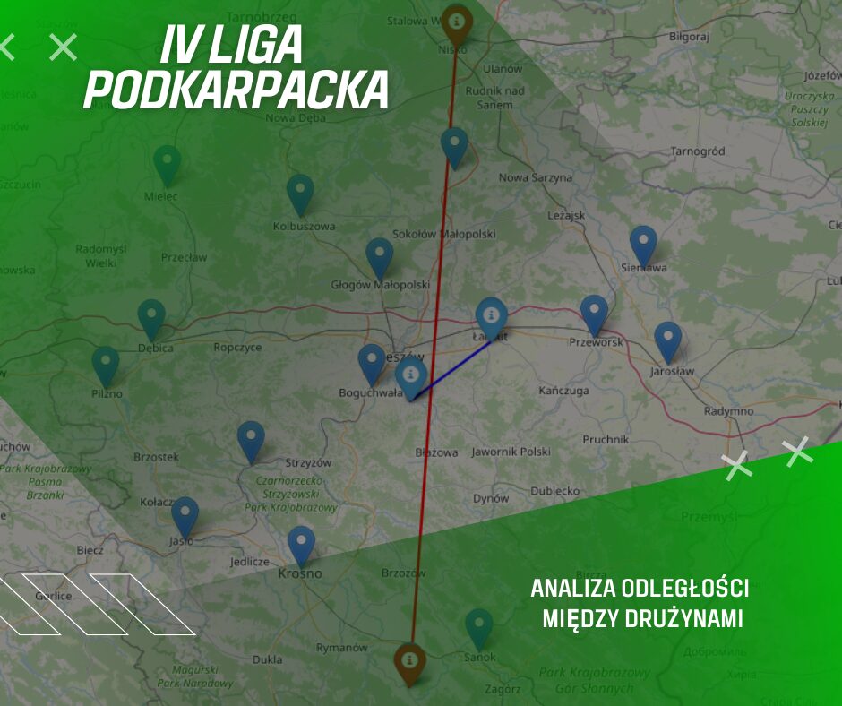 Dark Green Football Next Match Facebook Post