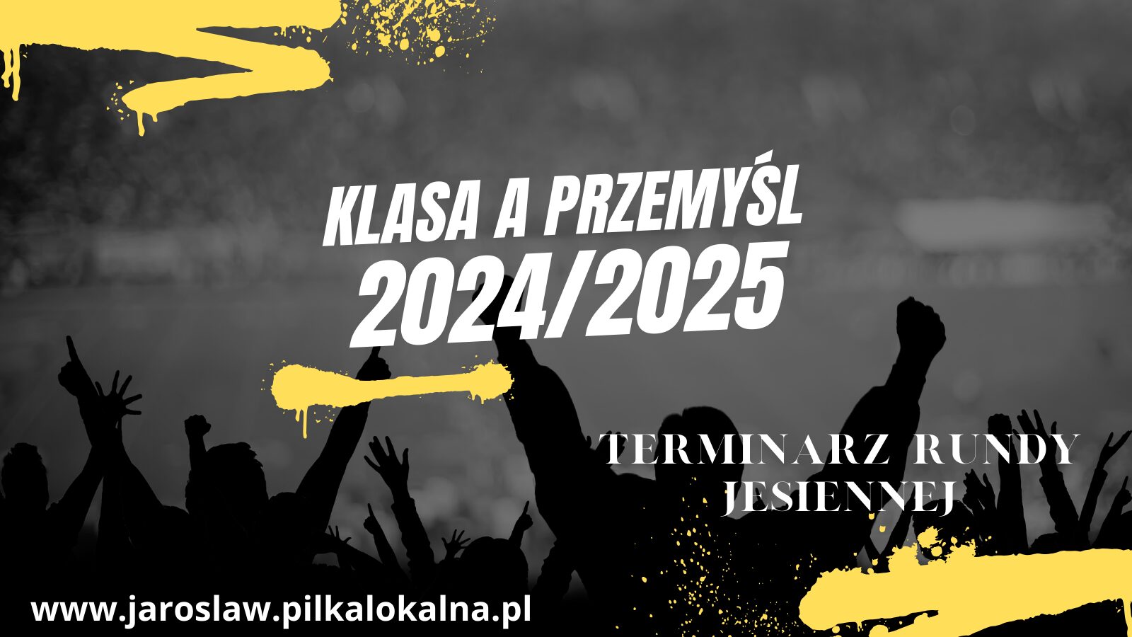 Limonkowy Szary Czarny Dynamiczny Przybrudzony Seminarium Internetowe Transmisja na Żywo Post na Twitter