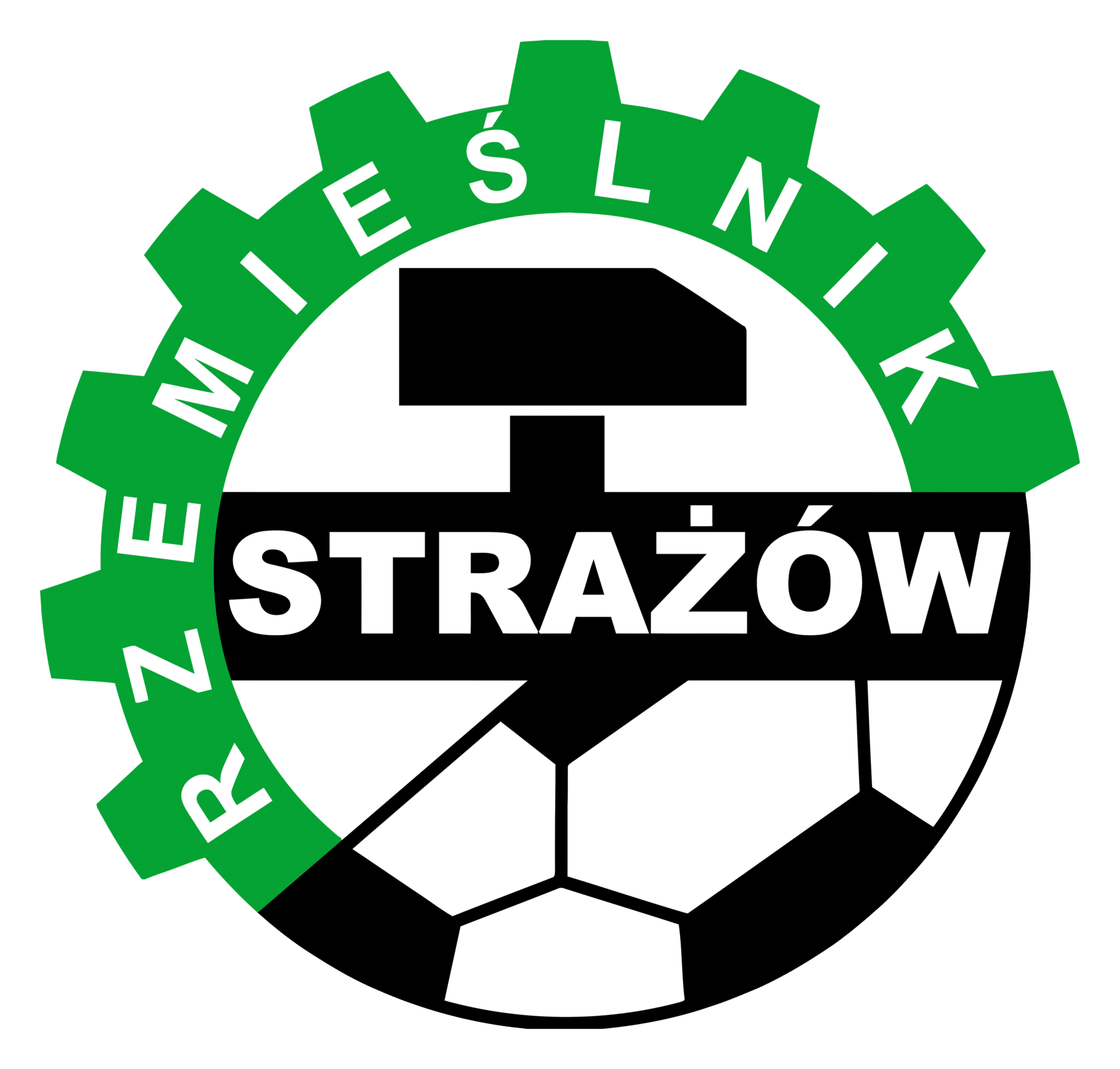 Rzemieślnik Strażów