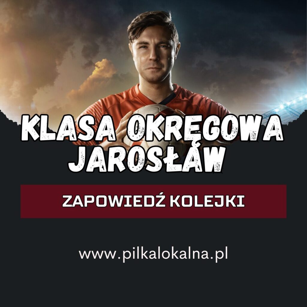 Black And White Modern Football Match Facebook Post