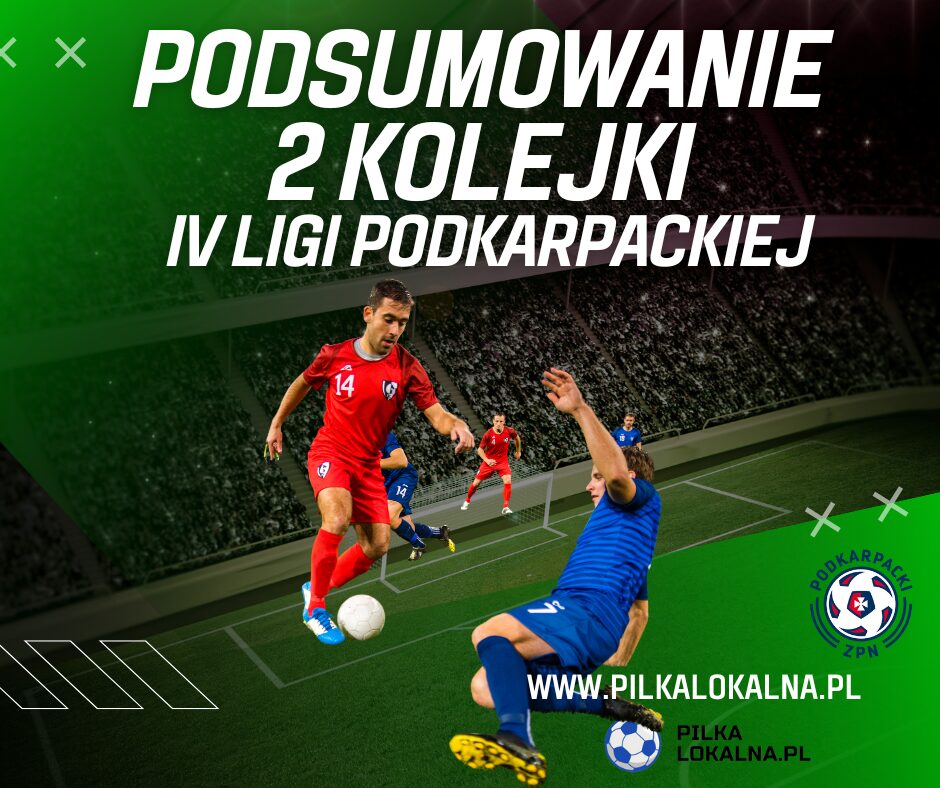 Dark Green Football Next Match Facebook Post