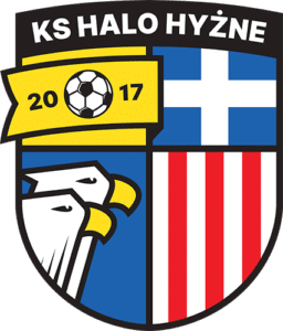 HALO Hyżne