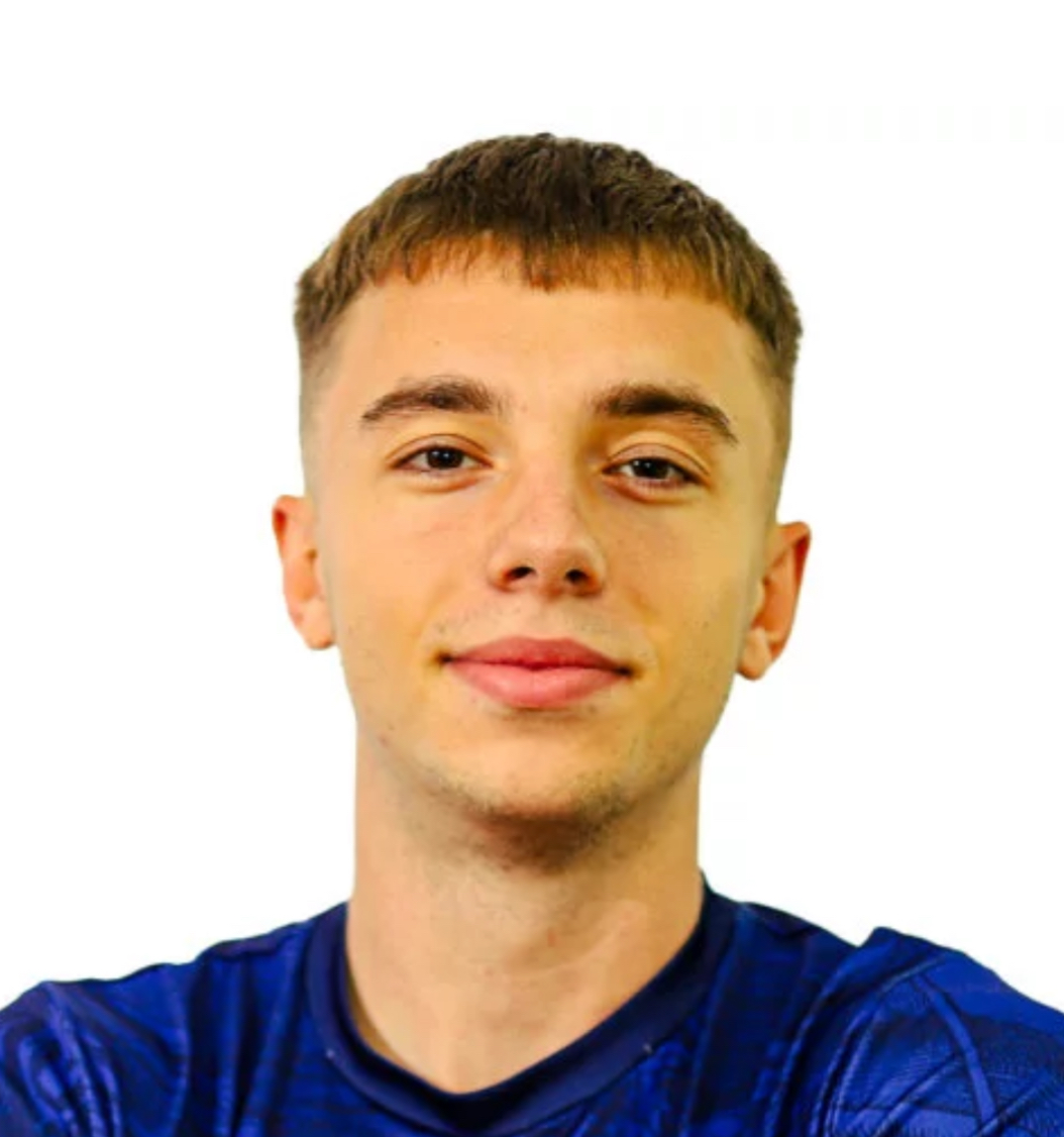 player photo