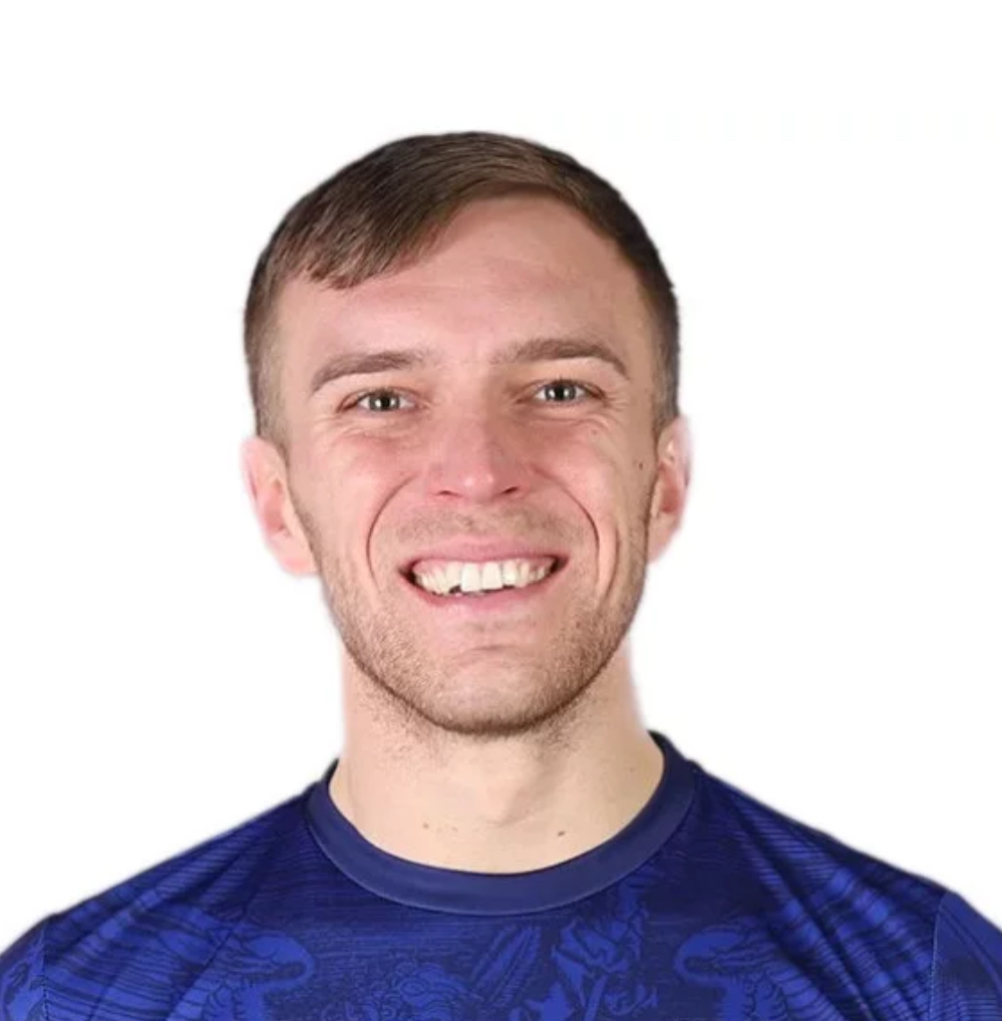 player photo