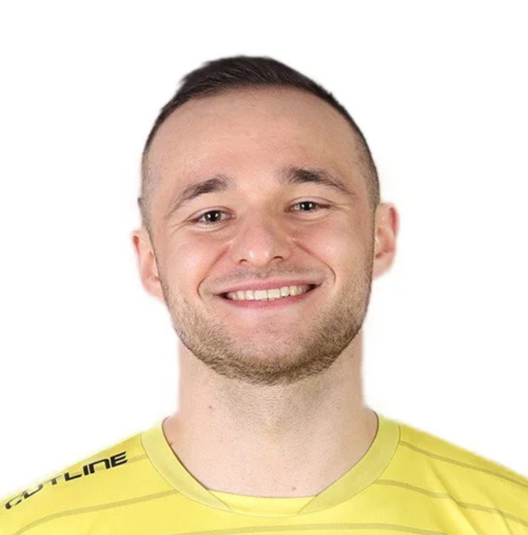 player photo