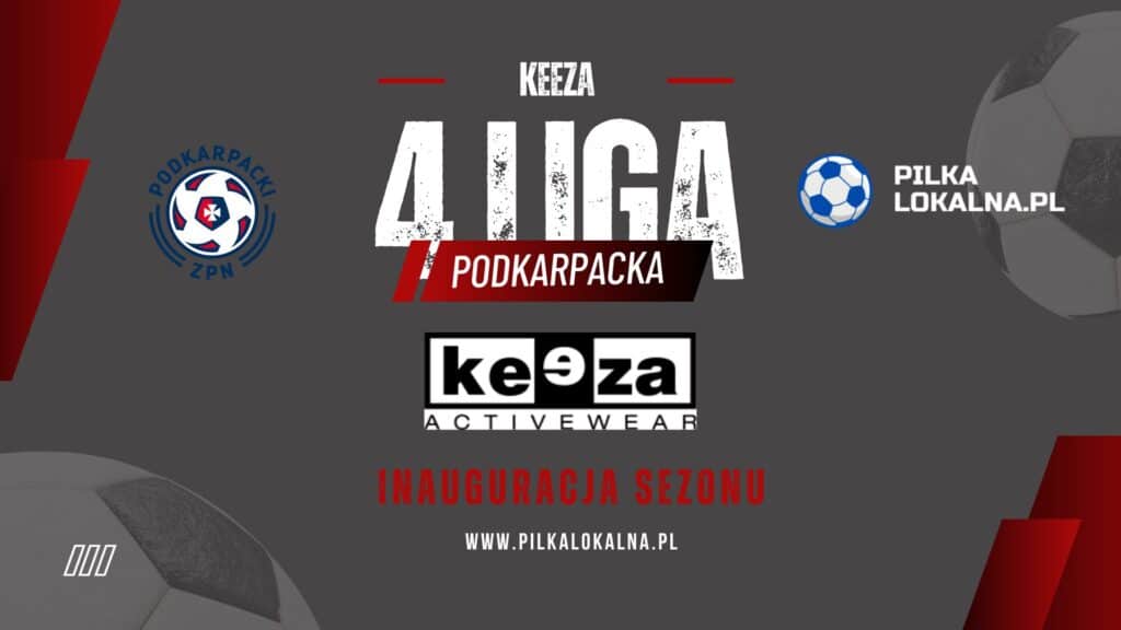 Red Black Modern Bold Match Day Video