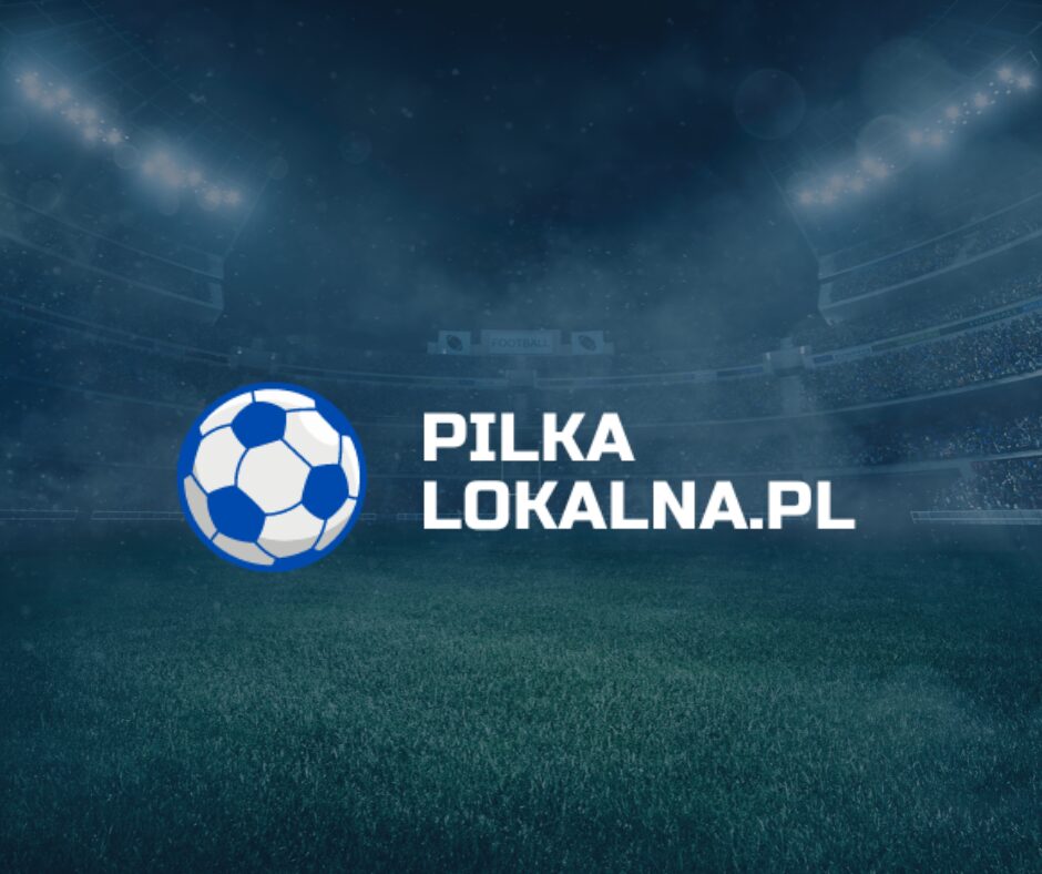 Blue And White Simple Big Game Football Facebook Post